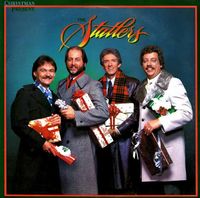 The Statler Brothers - Christmas Present